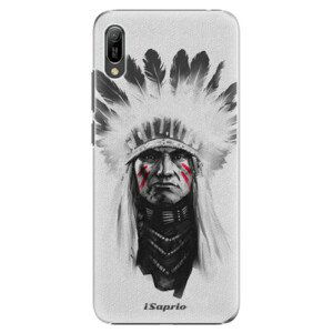 Plastové puzdro iSaprio - Indian 01 - Huawei Y6 2019