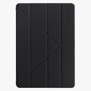 Kryt iSaprio Smart Cover na iPad - Black - iPad 2 / 3 / 4