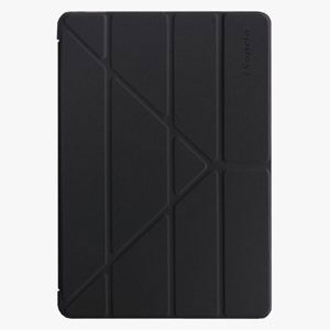 Kryt iSaprio Smart Cover na iPad - Black - iPad Air