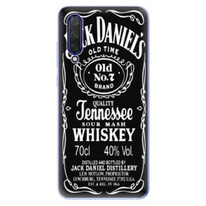 Odolné silikónové puzdro iSaprio - Jack Daniels - Xiaomi Mi 9 Lite