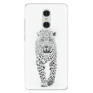 Plastové puzdro iSaprio - White Jaguar - Xiaomi Redmi Pro