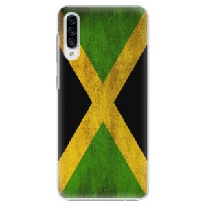 Plastové puzdro iSaprio - Flag of Jamaica - Samsung Galaxy A30s