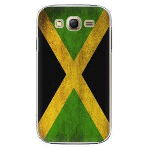 Plastové puzdro iSaprio - Flag of Jamaica - Samsung Galaxy Grand Neo Plus