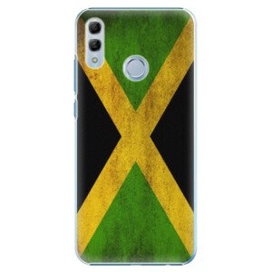 Plastové puzdro iSaprio - Flag of Jamaica - Huawei Honor 10 Lite