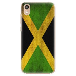 Plastové puzdro iSaprio - Flag of Jamaica - Huawei Honor 8S