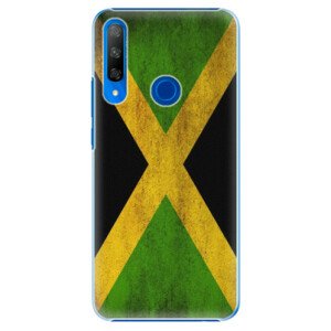 Plastové puzdro iSaprio - Flag of Jamaica - Huawei Honor 9X