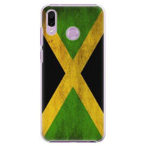 Plastové puzdro iSaprio - Flag of Jamaica - Huawei Honor Play