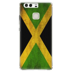 Plastové puzdro iSaprio - Flag of Jamaica - Huawei P9