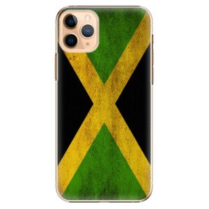 Plastové puzdro iSaprio - Flag of Jamaica - iPhone 11 Pro Max