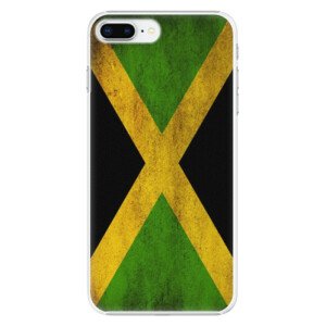 Plastové puzdro iSaprio - Flag of Jamaica - iPhone 8 Plus