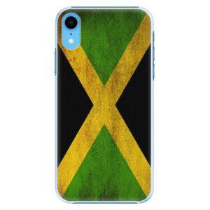 Plastové puzdro iSaprio - Flag of Jamaica - iPhone XR