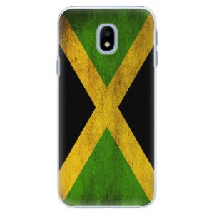 Plastové puzdro iSaprio - Flag of Jamaica - Samsung Galaxy J3 2017