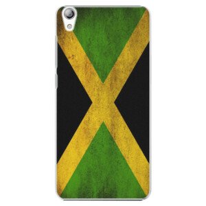 Plastové puzdro iSaprio - Flag of Jamaica - Lenovo S850