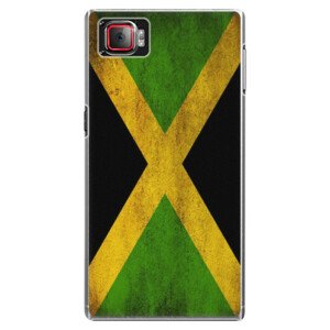 Plastové puzdro iSaprio - Flag of Jamaica - Lenovo Z2 Pro