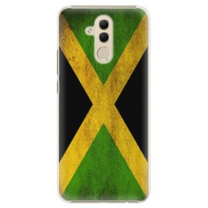 Plastové puzdro iSaprio - Flag of Jamaica - Huawei Mate 20 Lite