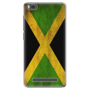 Plastové puzdro iSaprio - Flag of Jamaica - Xiaomi Mi4C