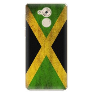 Plastové puzdro iSaprio - Flag of Jamaica - Huawei Nova Smart