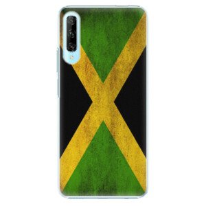 Plastové puzdro iSaprio - Flag of Jamaica - Huawei P Smart Pro