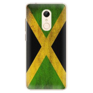 Plastové puzdro iSaprio - Flag of Jamaica - Xiaomi Redmi 5