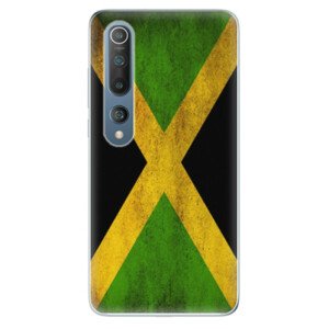 Odolné silikónové puzdro iSaprio - Flag of Jamaica - Xiaomi Mi 10 / Mi 10 Pro