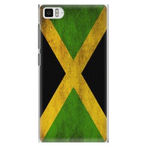 Plastové puzdro iSaprio - Flag of Jamaica - Xiaomi Mi3