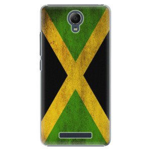 Plastové puzdro iSaprio - Flag of Jamaica - Xiaomi Redmi Note 2