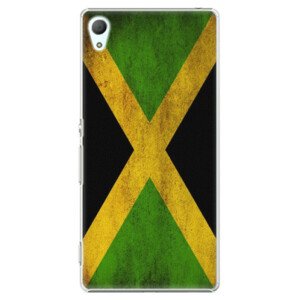 Plastové puzdro iSaprio - Flag of Jamaica - Sony Xperia Z3+ / Z4