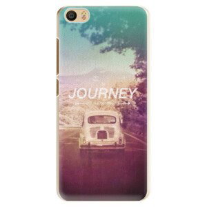 Plastové puzdro iSaprio - Journey - Xiaomi Mi5