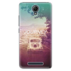 Plastové puzdro iSaprio - Journey - Xiaomi Redmi Note 2