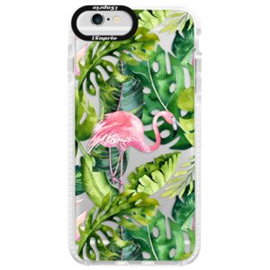 Silikónové púzdro Bumper iSaprio - Jungle 02 - iPhone 6 Plus/6S Plus