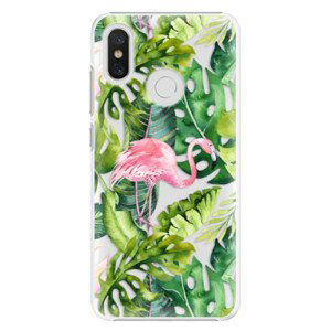 Plastové puzdro iSaprio - Jungle 02 - Xiaomi Mi 8