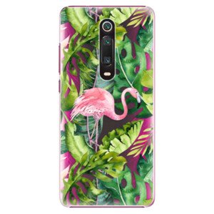 Plastové puzdro iSaprio - Jungle 02 - Xiaomi Mi 9T