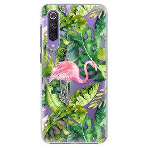 Plastové puzdro iSaprio - Jungle 02 - Xiaomi Mi 9 SE