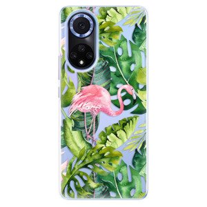 Odolné silikónové puzdro iSaprio - Jungle 02 - Huawei Nova 9