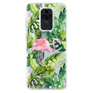 Plastové puzdro iSaprio - Jungle 02 - Xiaomi Redmi Note 9