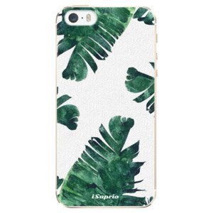 Plastové puzdro iSaprio - Jungle 11 - iPhone 5/5S/SE