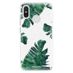 Plastové puzdro iSaprio - Jungle 11 - Xiaomi Mi 8