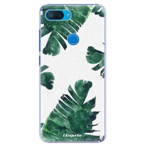 Plastové puzdro iSaprio - Jungle 11 - Xiaomi Mi 8 Lite