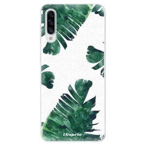 Odolné silikónové puzdro iSaprio - Jungle 11 - Samsung Galaxy A30s