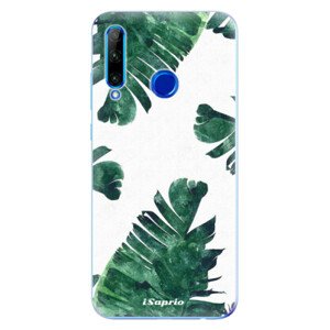 Odolné silikónové puzdro iSaprio - Jungle 11 - Huawei Honor 20 Lite