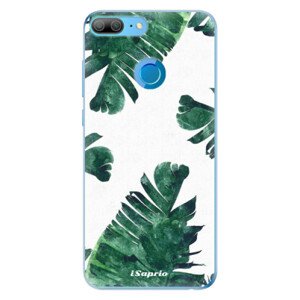 Odolné silikónové puzdro iSaprio - Jungle 11 - Huawei Honor 9 Lite