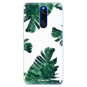 Odolné silikónové puzdro iSaprio - Jungle 11 - Xiaomi Redmi 8