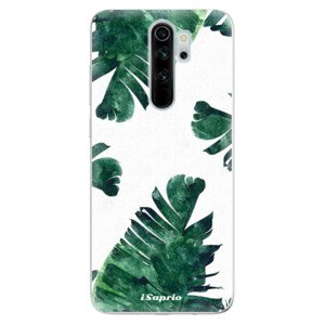 Odolné silikónové puzdro iSaprio - Jungle 11 - Xiaomi Redmi Note 8 Pro