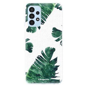 Odolné silikónové puzdro iSaprio - Jungle 11 - Samsung Galaxy A13