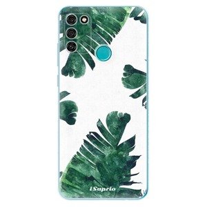 Odolné silikónové puzdro iSaprio - Jungle 11 - Honor 9A