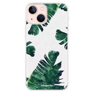 Odolné silikónové puzdro iSaprio - Jungle 11 - iPhone 13 mini