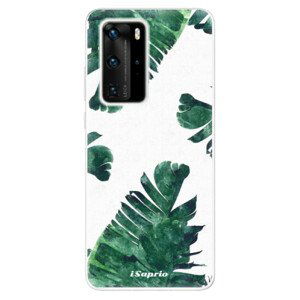 Odolné silikónové puzdro iSaprio - Jungle 11 - Huawei P40 Pro