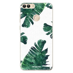 Odolné silikónové puzdro iSaprio - Jungle 11 - Huawei P Smart