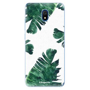 Odolné silikónové puzdro iSaprio - Jungle 11 - Xiaomi Redmi 8A