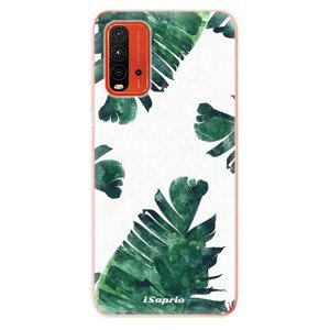 Odolné silikónové puzdro iSaprio - Jungle 11 - Xiaomi Redmi 9T